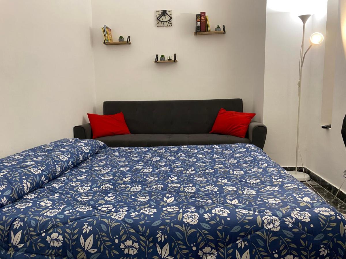 Inanna Home Bari Exterior foto